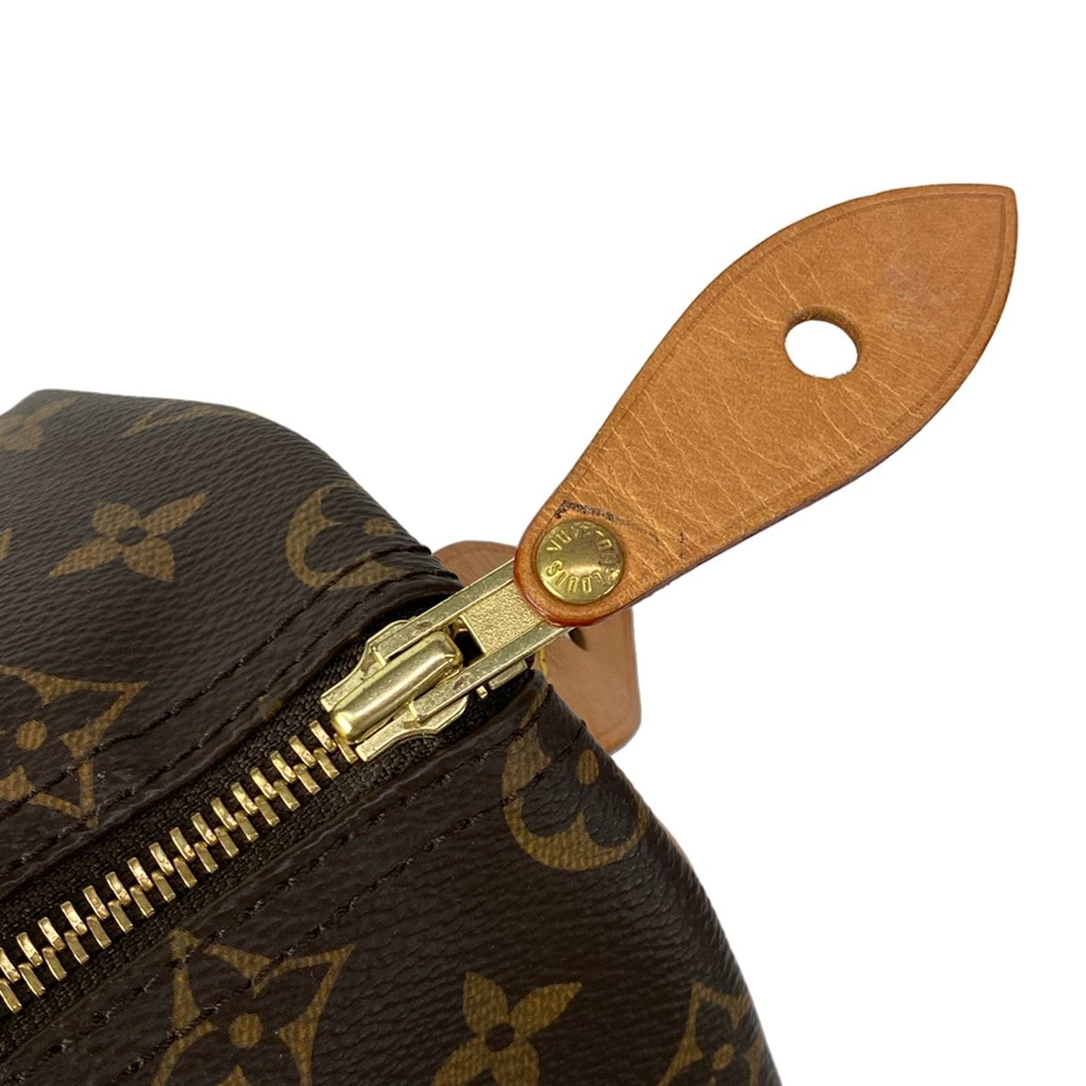 LOUIS VUITTON(ルイヴィトン) ハンドバッグ モノグラム スピーディ25