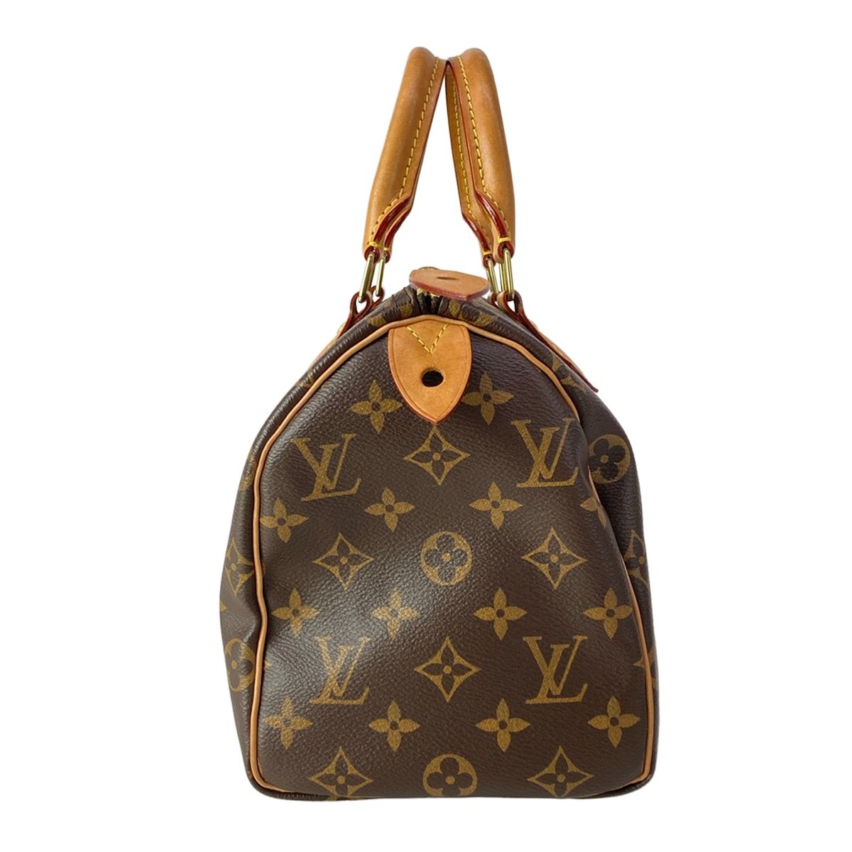 LOUIS VUITTON(ルイヴィトン) ハンドバッグ モノグラム スピーディ25