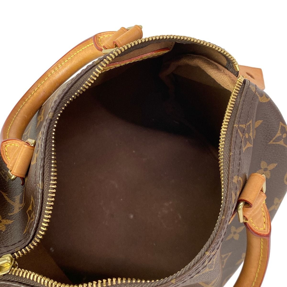 LOUIS VUITTON(ルイヴィトン) ハンドバッグ モノグラム スピーディ25