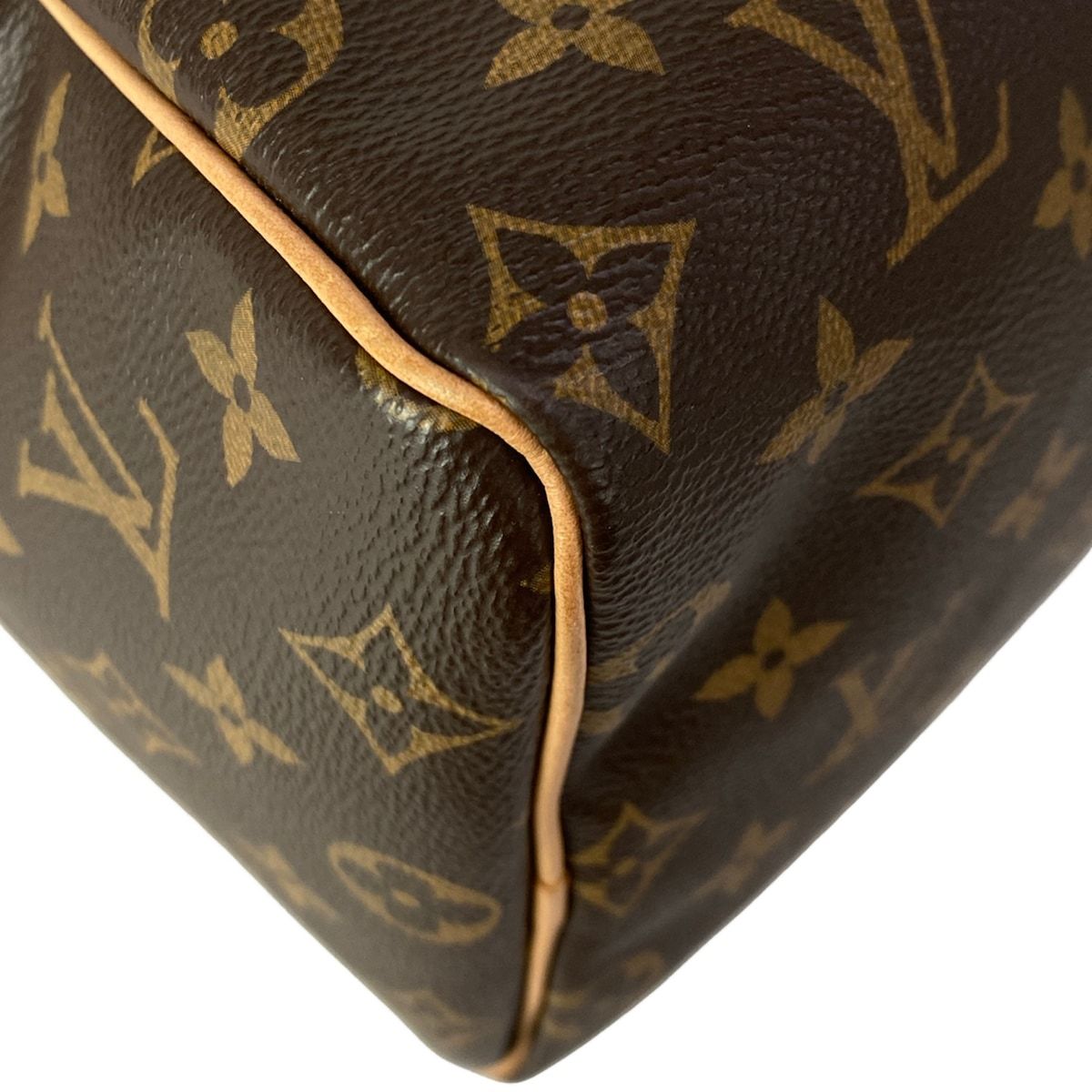 LOUIS VUITTON(ルイヴィトン) ハンドバッグ モノグラム スピーディ25