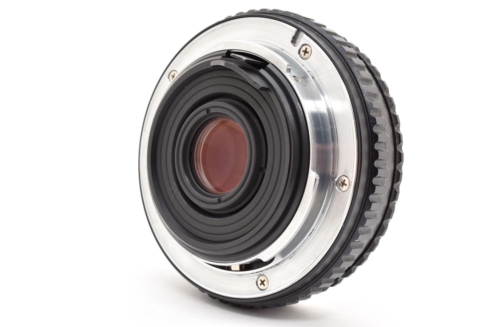 ☆極美品☆ペンタックス PENTAX SMC 40mm f2.8 #1969 - メルカリ