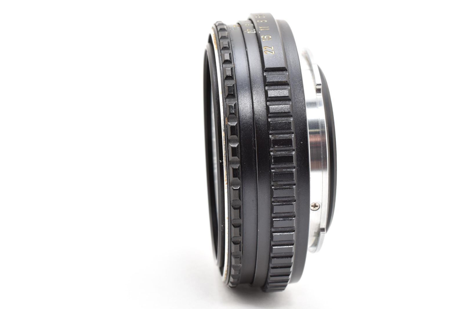 ☆極美品☆ペンタックス PENTAX SMC 40mm f2.8 #1969 - メルカリ