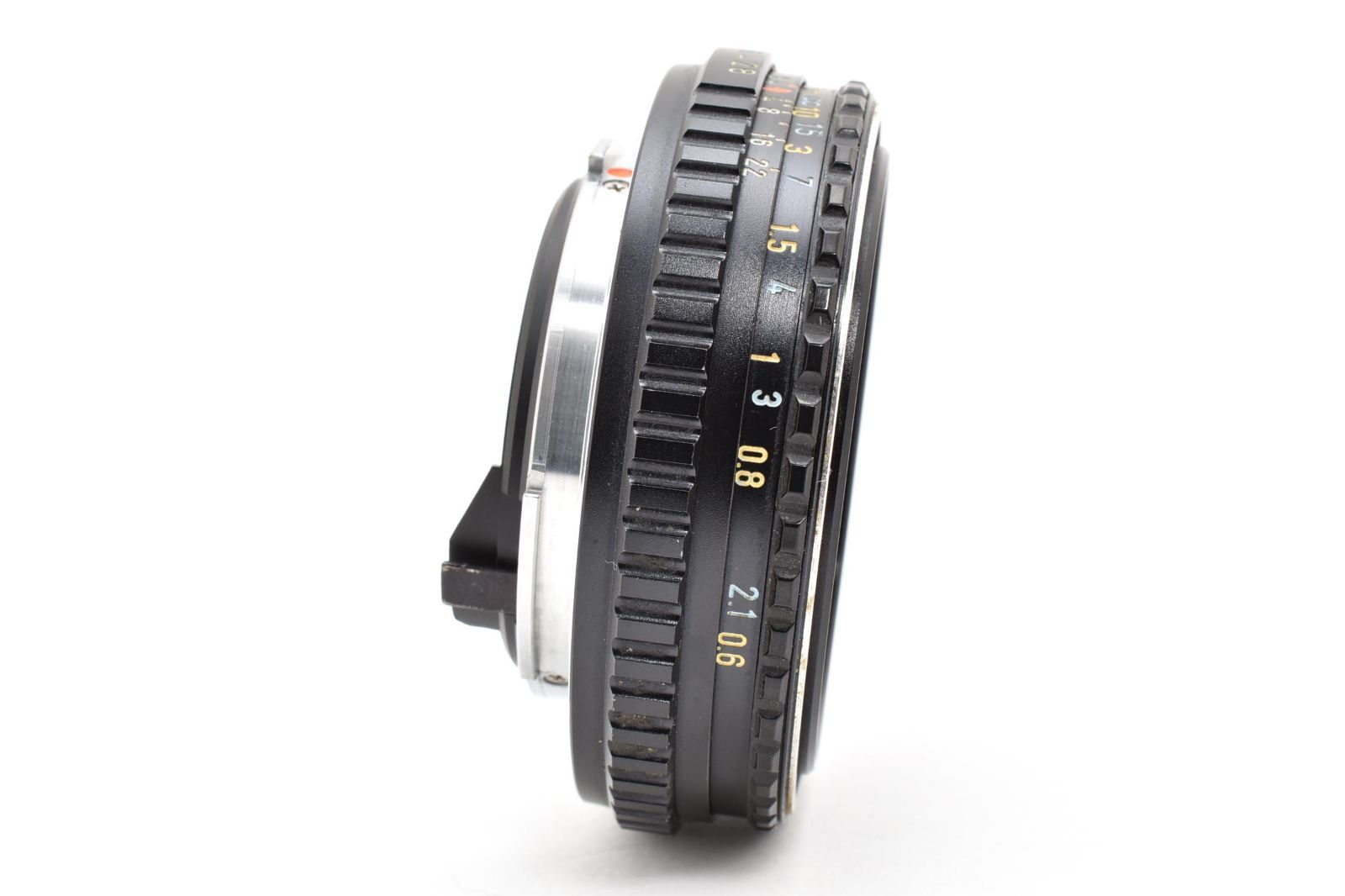 ☆極美品☆ペンタックス PENTAX SMC 40mm f2.8 #1969 - メルカリ