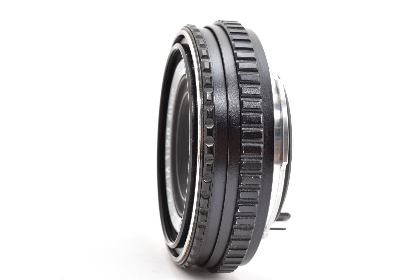 ☆極美品☆ペンタックス PENTAX SMC 40mm f2.8 #1969 - メルカリ
