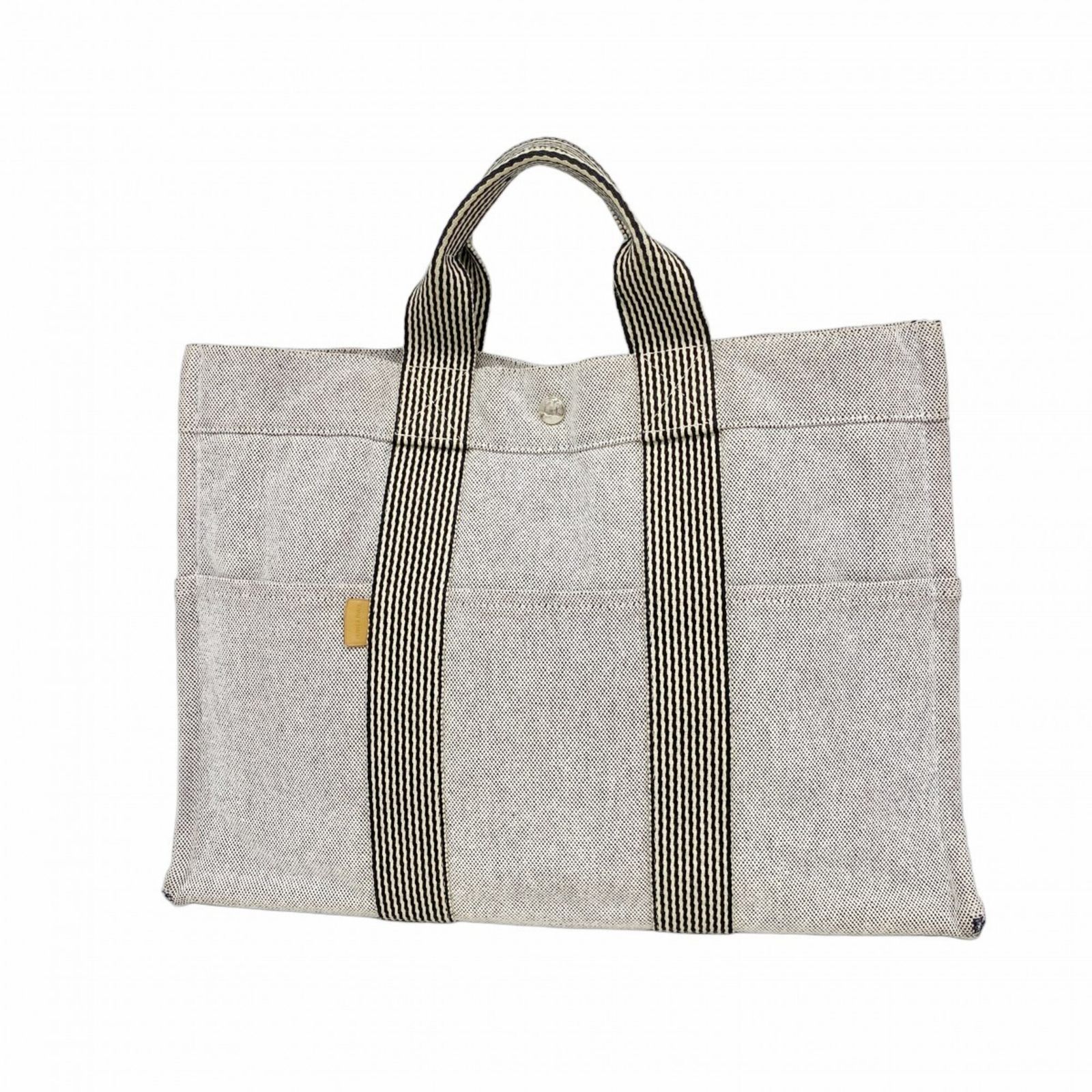 エルメス　トートバッグ エルメス(Hermes) エルメス トートバッグ ニューフールトゥMM