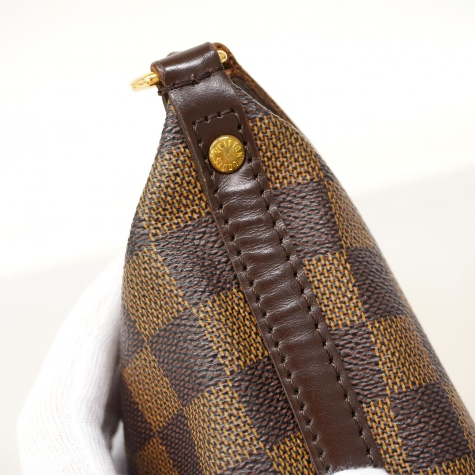 ルイ・ヴィトン(Louis Vuitton) ルイ・ヴィトン ハンドバッグ ダミエ 