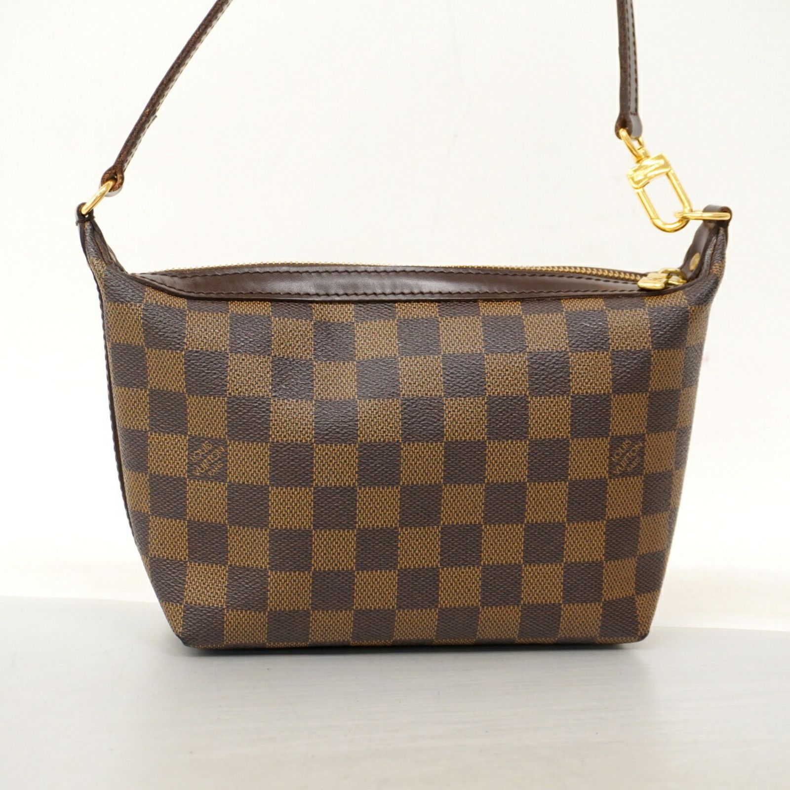 ルイ・ヴィトン(Louis Vuitton) ルイ・ヴィトン ハンドバッグ ダミエ 