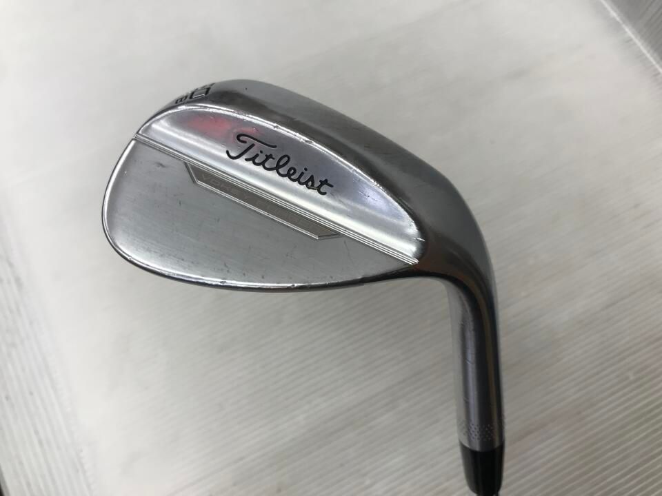 VOKEY タイトリスト Titleist FORGED | Vokey 0 Wedge Forged ウェッジ 