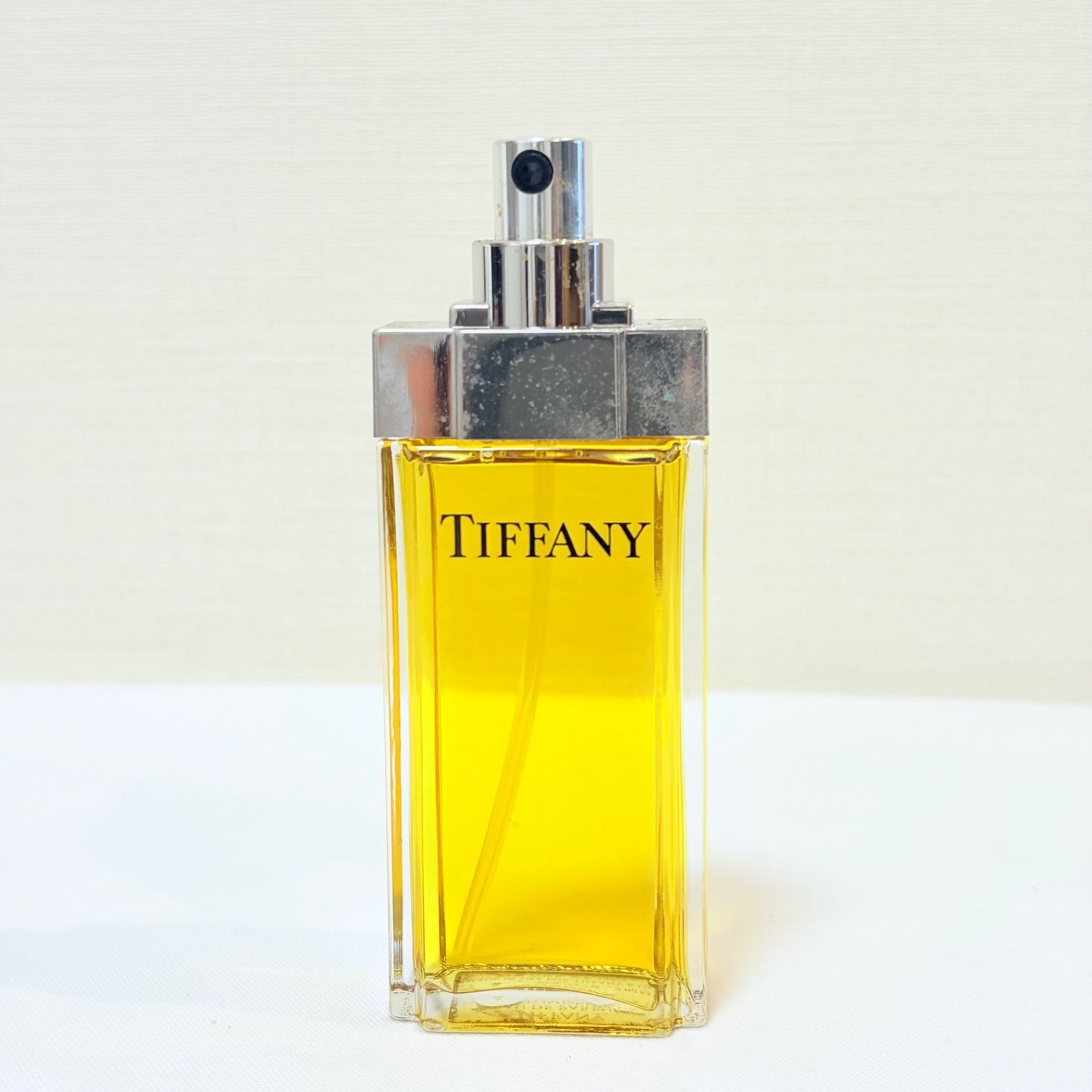 新品 TIFFANY eau de parfum ティファニー オードパルファム 香水 50ml