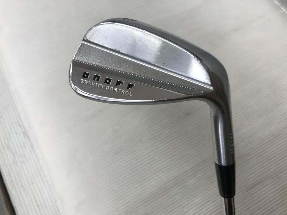 グローブライド　ONOFF FORGED WEDGE 2024　50度　NSプロ MODUS 3 TOUR 105　WEDGEフレックス　ウェッジ　中古　ゴルフドゥ！大宮丸ヶ崎店【最短即日発送】