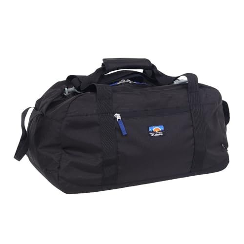 [コロンビア] バッグ 【KIDS】 プライスストリーム ユース 45L ダッフル PU8703 ワンサイズ ブラックp a573a9b8