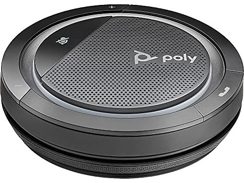Plantronics Calisto 5300 USB-A 215441-01 国内発送 867b1d65