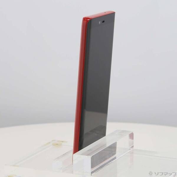 Rakuten Hand 5G 128GB クリムゾンレッド(中古B) - メルカリ