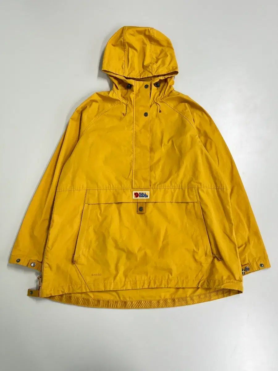 正規品 フェールラーベン Classic アノラック ジャケット