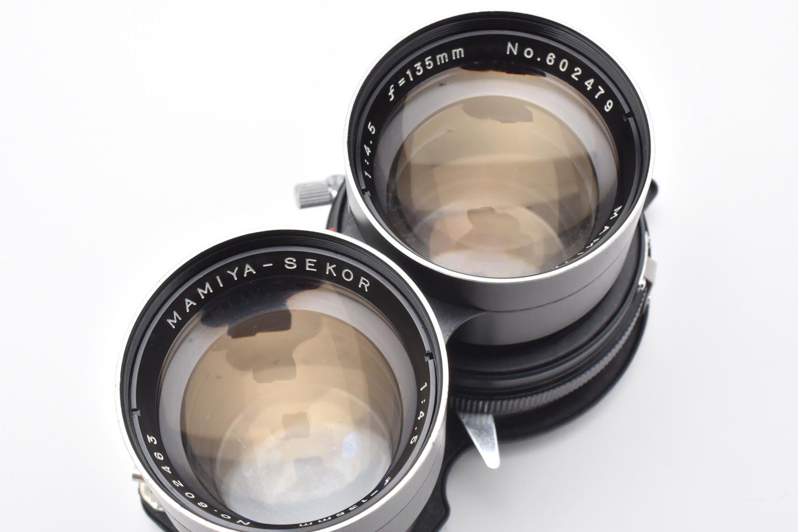 MAMIYA マミヤ/交換レンズ/SEKOR Z 250/4.5 W/20207/Bランク/75【中古】 MAMIYA マミヤ/交換レンズ/SEKOR Z 250/4.5 W/20207/Bランク/75【中古