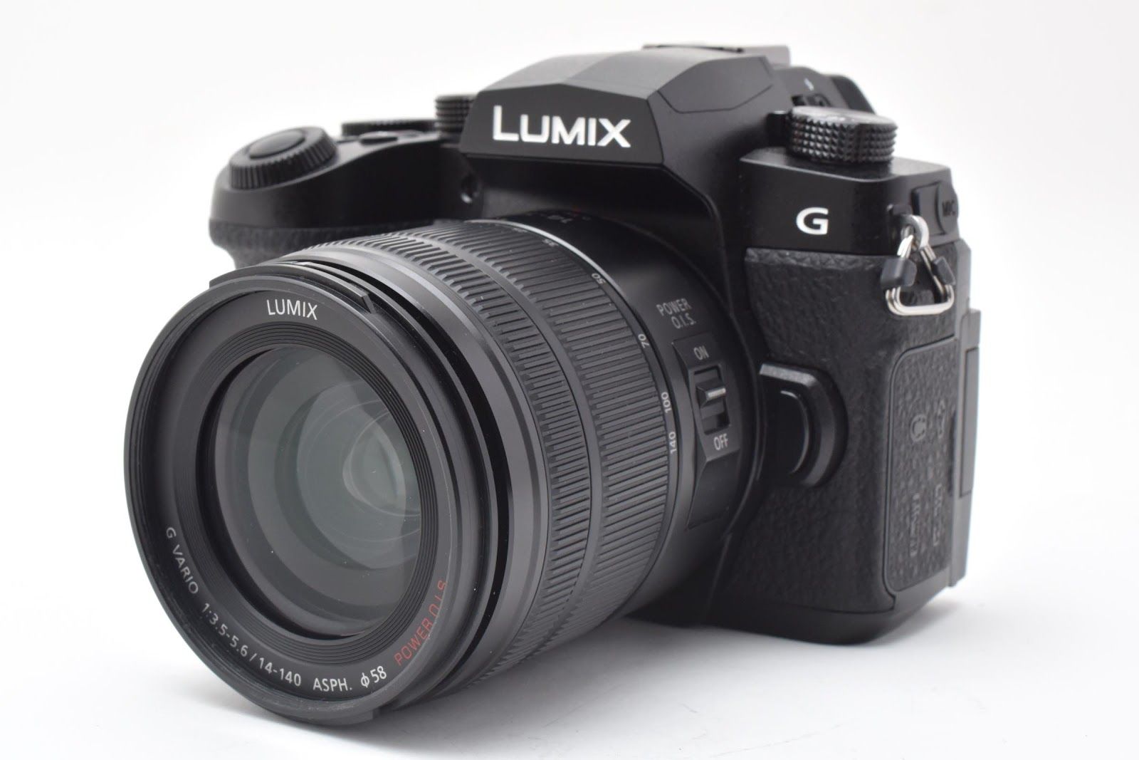 【ショット数2,214】LUMIX DC-G99H レンズキット Amazon | パナソニック ミラーレス一眼カメラ ルミックス G99DH 高倍率