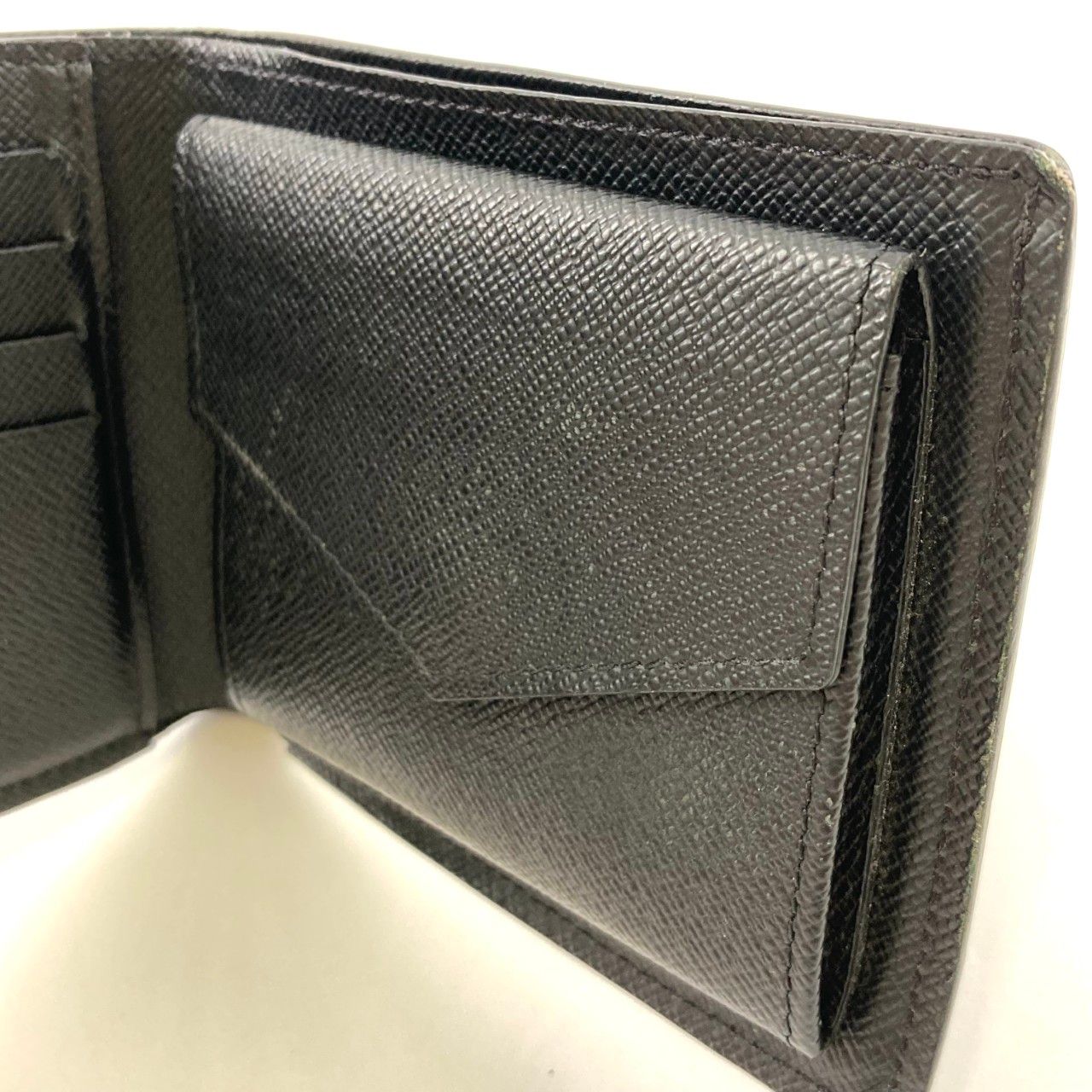 LOUIS VUITTON（ルイ・ヴィトン） ポルトフォイユ・マルコNM M62289 二 