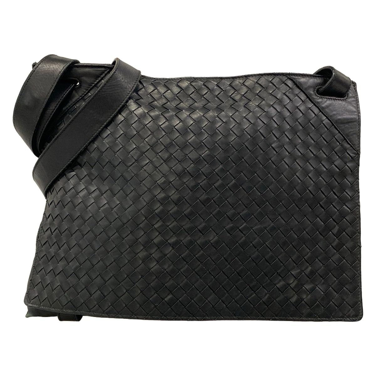 BOTTEGA VENETA(ボッテガヴェネタ) ショルダーバッグ イントレチャート 