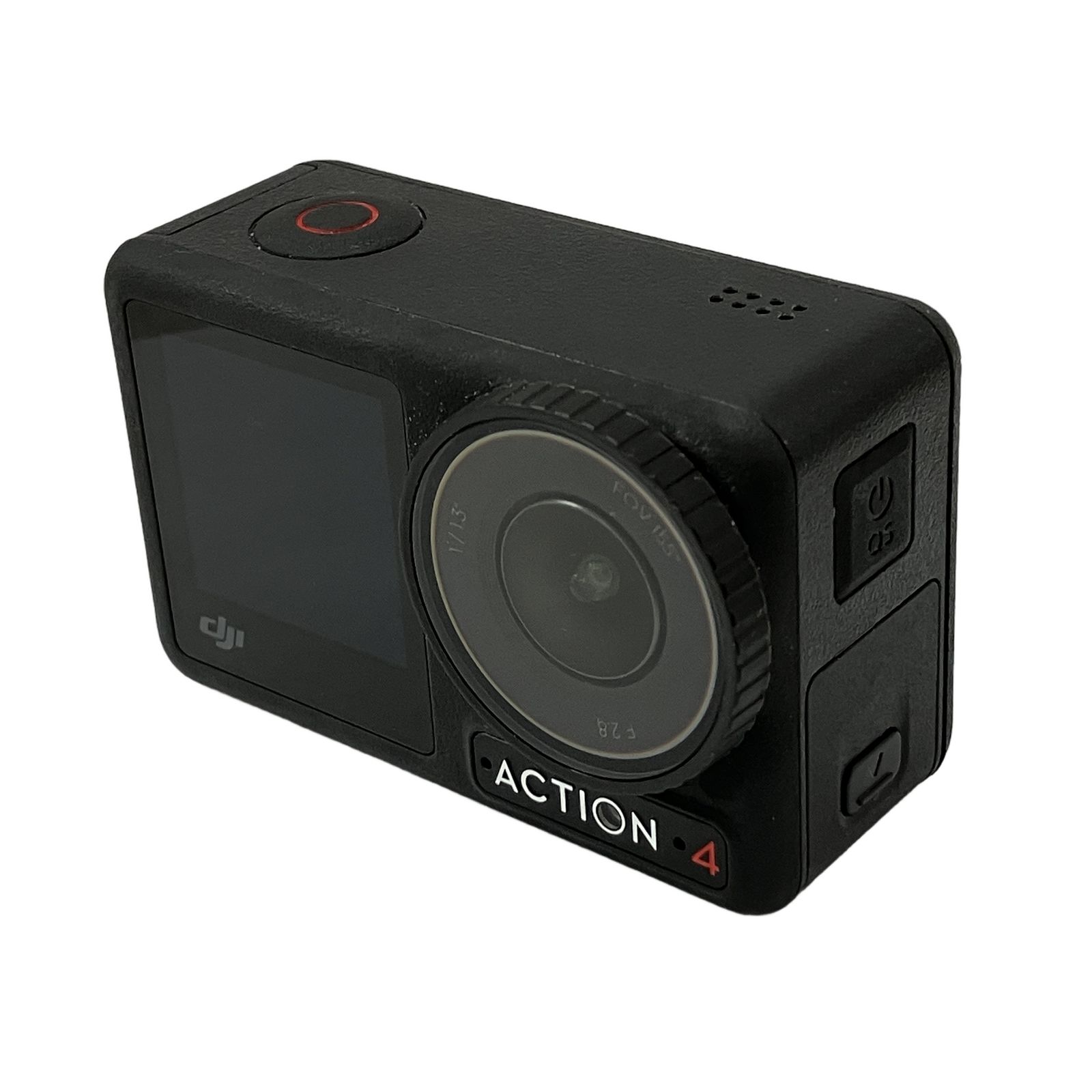 DJI Osmo Action 4 Adventure Combo アドベンチャーコンボ アクションカメラ 撮影 動画 中古 H11240070