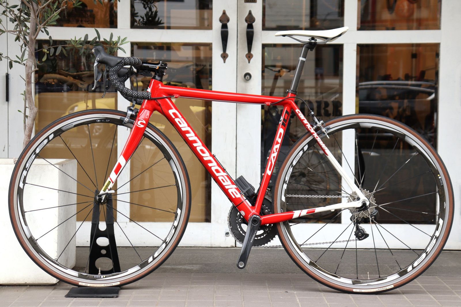 コルナゴ COLNAGO C60 2015モデル 48Sサイズ シマノ デュラエース 9000