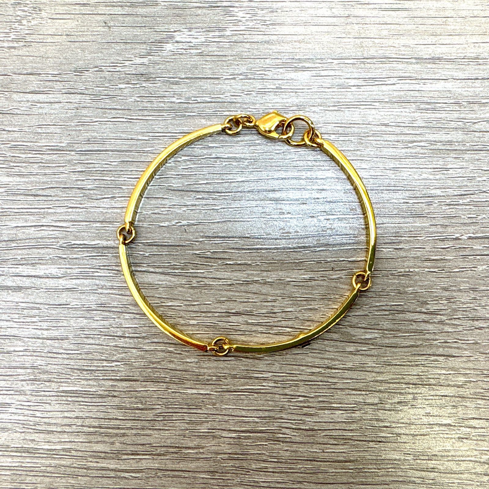 SONIA RYKIEL BIJOUX ソニアリキエル ネックレス ブレスレット セット