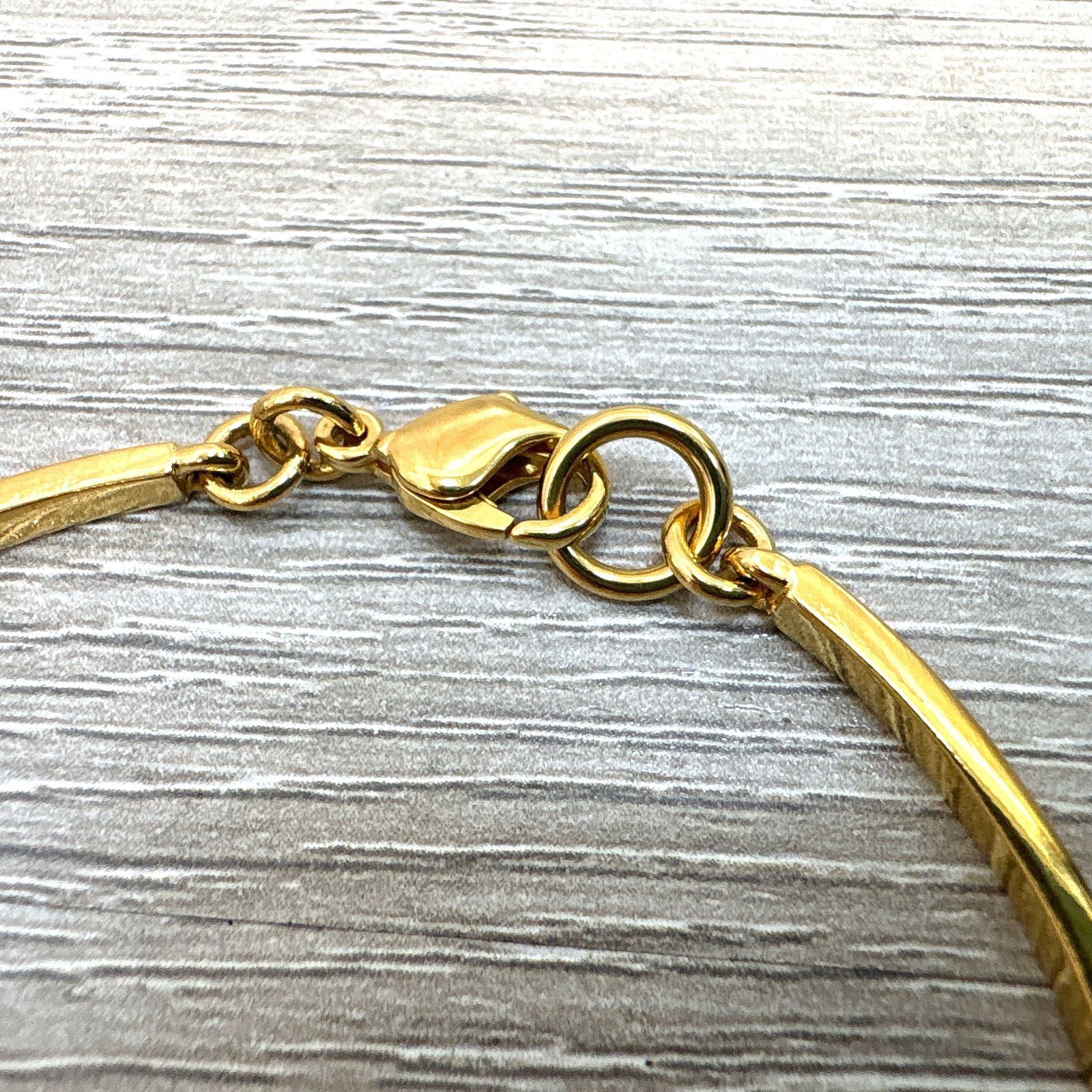 SONIA RYKIEL BIJOUX ソニアリキエル ネックレス ブレスレット セット