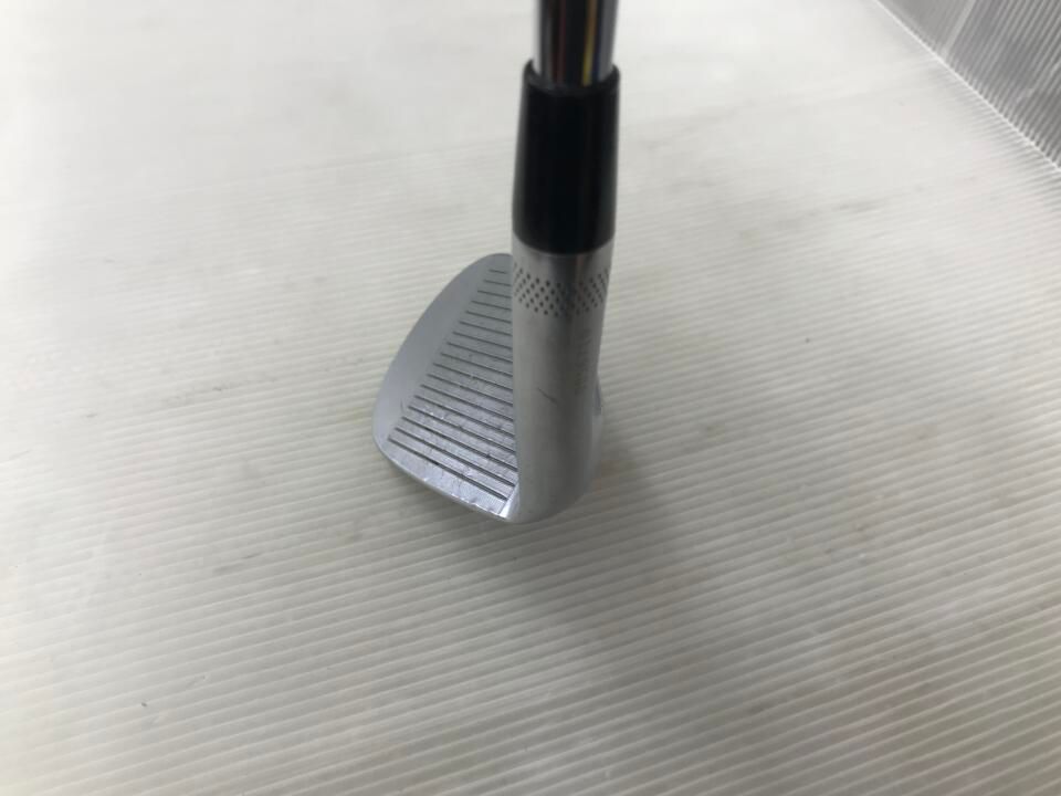 タイトリスト VOKEY FORGED 2021 56度 ダイナミックゴールド S200