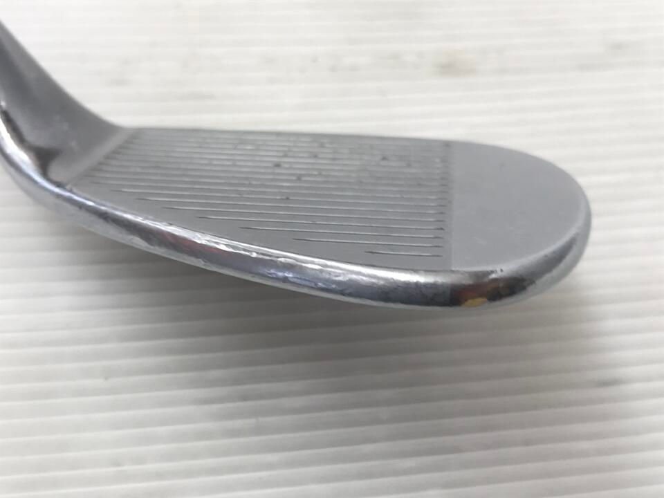 タイトリスト VOKEY FORGED 2021 56度 ダイナミックゴールド S200