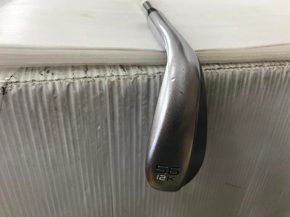 タイトリスト VOKEY FORGED 2021 56度 ダイナミックゴールド S200