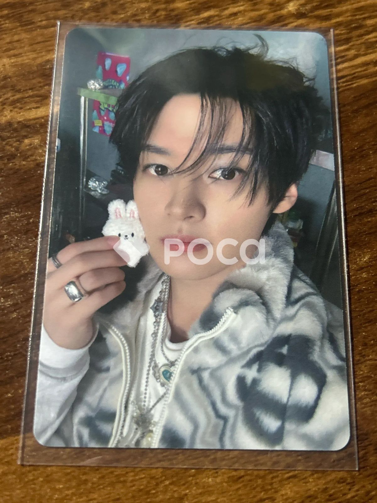 Stray Kids リノ 2026 SEASON'S GREETINGS [STRAIGHT SUPPER CLUB