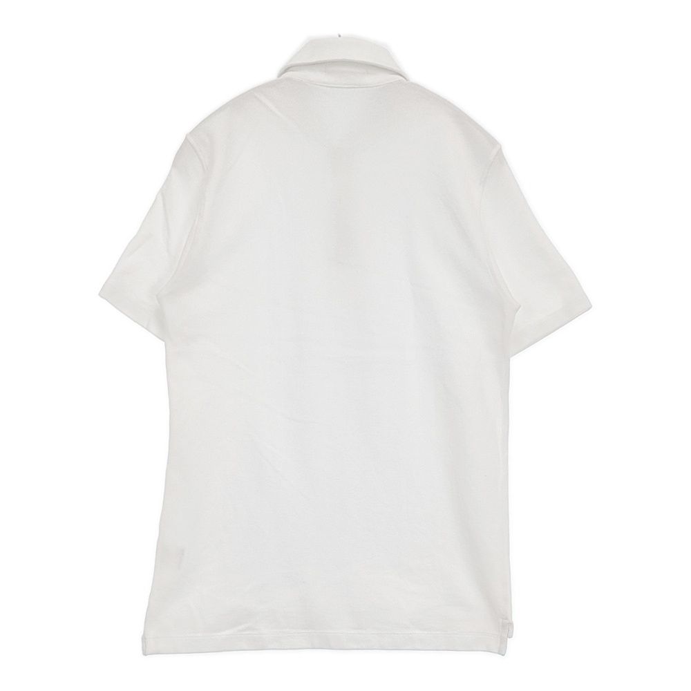 CRUCIANI イタリア製 コットン 鹿の子 定価34100円 JU1371 サイズ48
