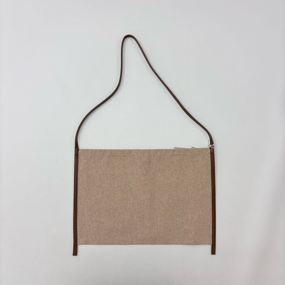 未使用 Hender Scheme エンダースキーマ Brace Shoulder Wide Large