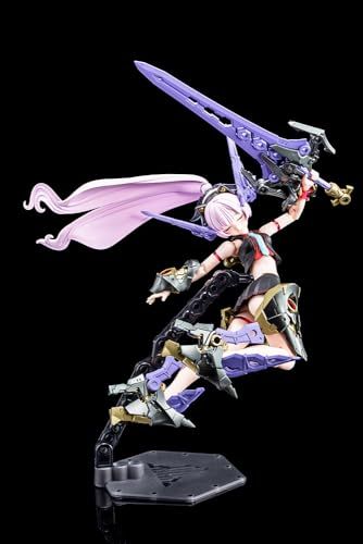 壽屋(KOTOBUKIYA) メガミデバイス BUSTER DOLL パラディン DARKNESS
