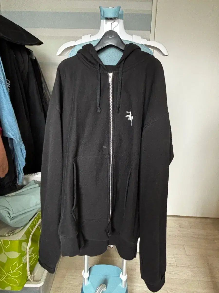 STUSSY ステューシー
