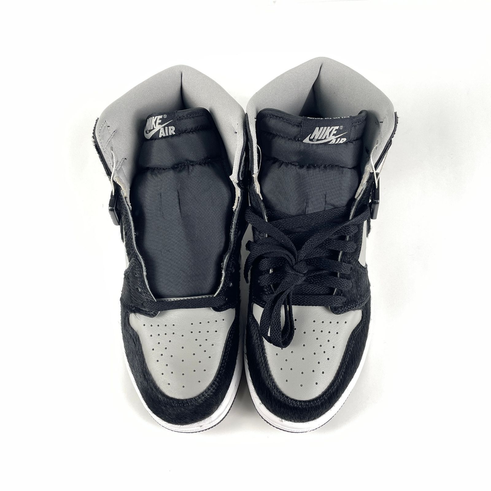 箱・タグ付 NIKE ナイキ 2022 DZ2523-001 WMNS AIR JORDAN 1 RETRO 