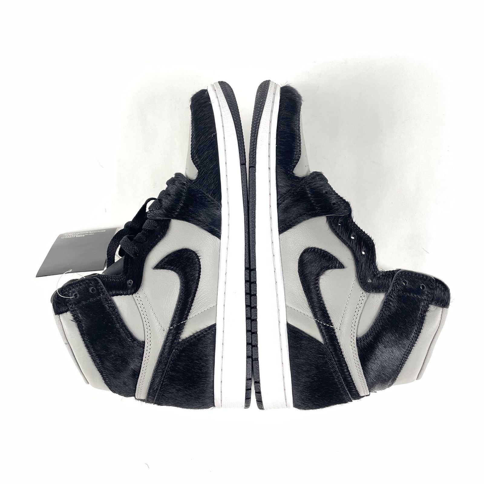 箱・タグ付 NIKE ナイキ 2022 DZ2523-001 WMNS AIR JORDAN 1 RETRO 