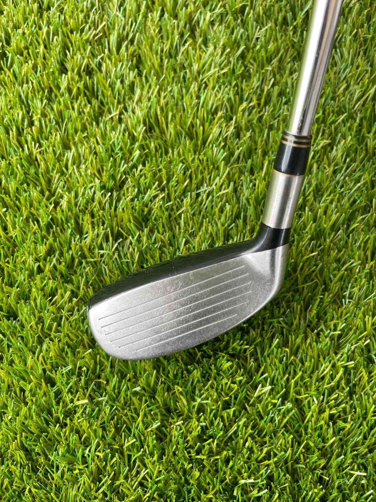 ブリヂストン ユーティリティ U3 21度 BRIDGESTONE TOURSTAGE X-UT