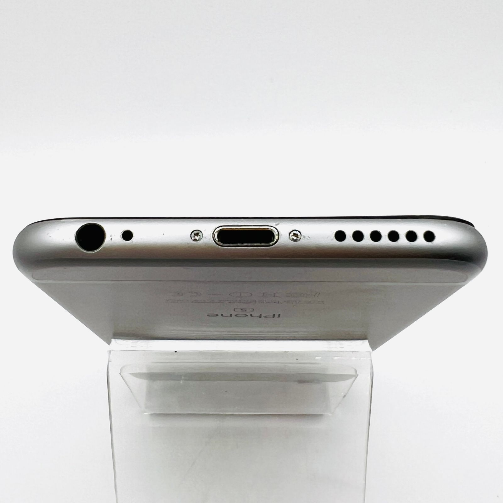 docomo iPhone6s 64GB MKQN2J/A スペースグレイ SIMロック解除済み