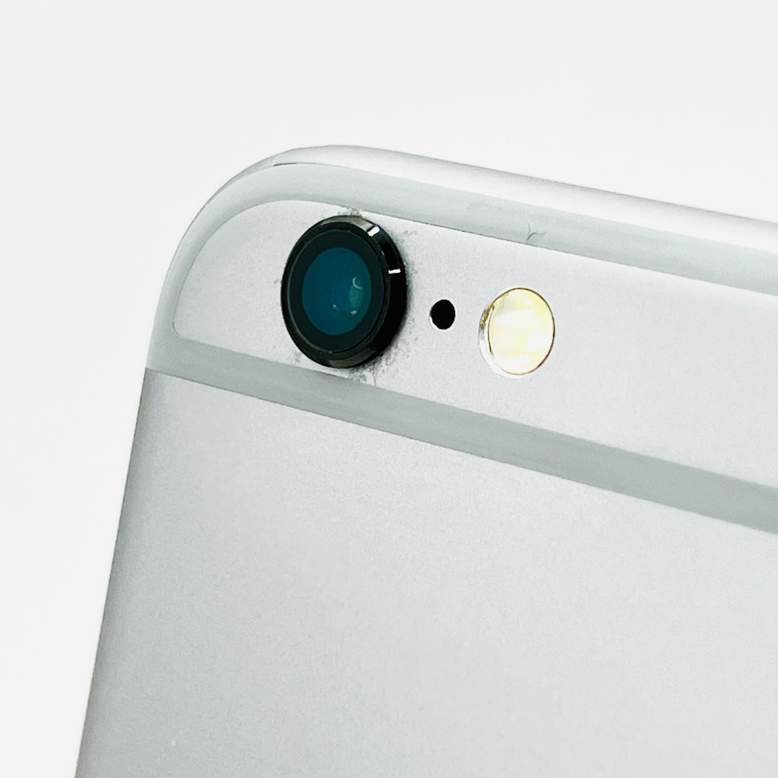 docomo iPhone6s 64GB MKQN2J/A スペースグレイ SIMロック解除済み