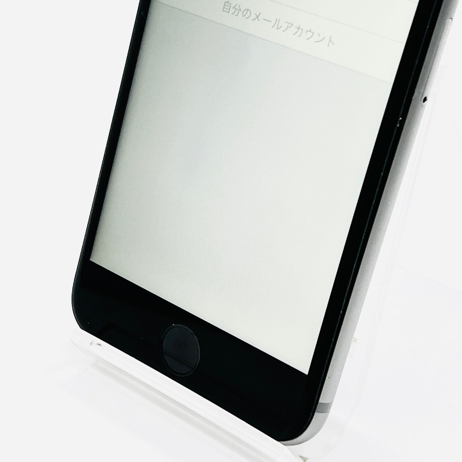 docomo iPhone6s 64GB MKQN2J/A スペースグレイ SIMロック解除済み docomo iPhone6s 64GB MKQN2J/A スペースグレイ SIMロック解除済み
