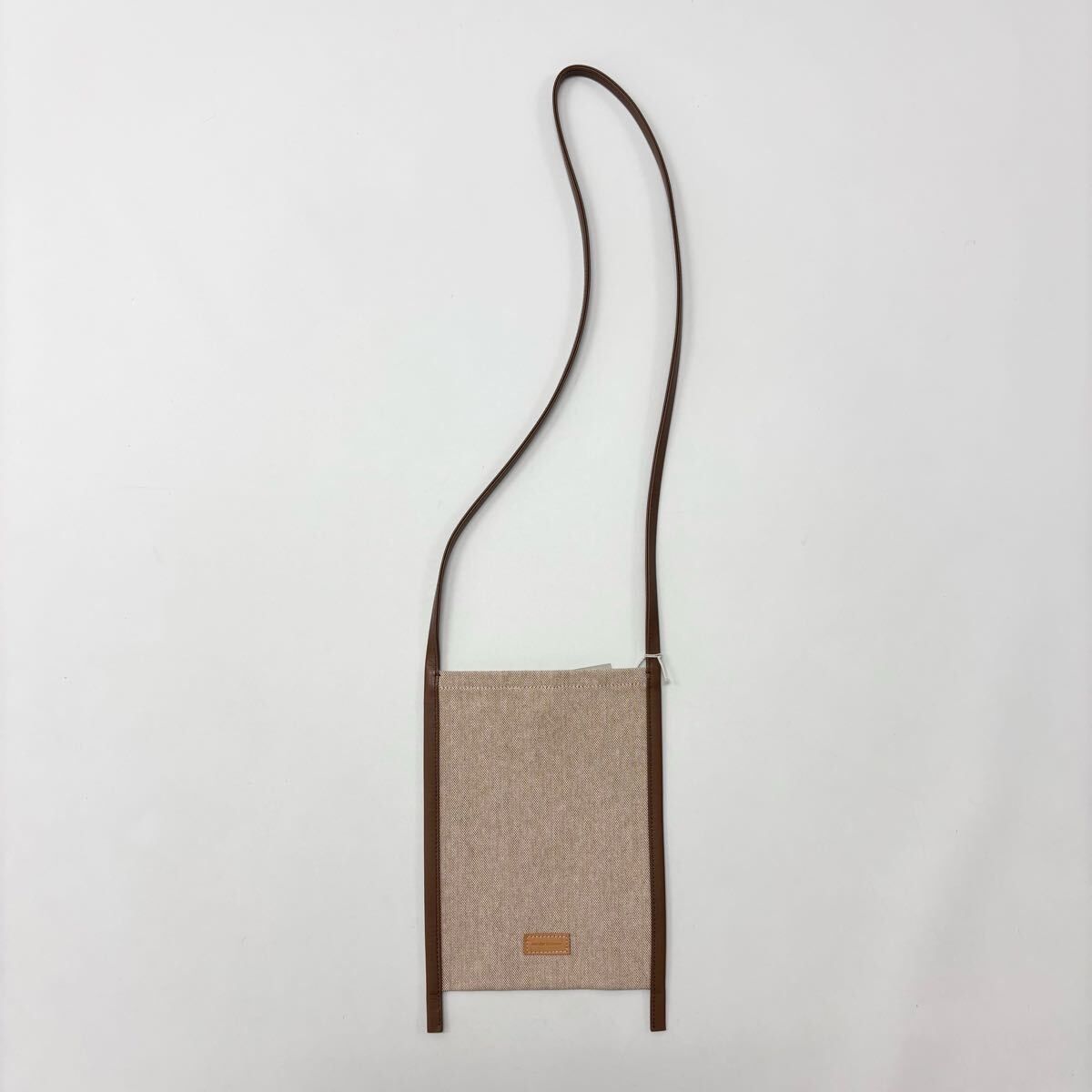 未使用 Hender Scheme エンダースキーマ Brace Shoulder Tall Small 