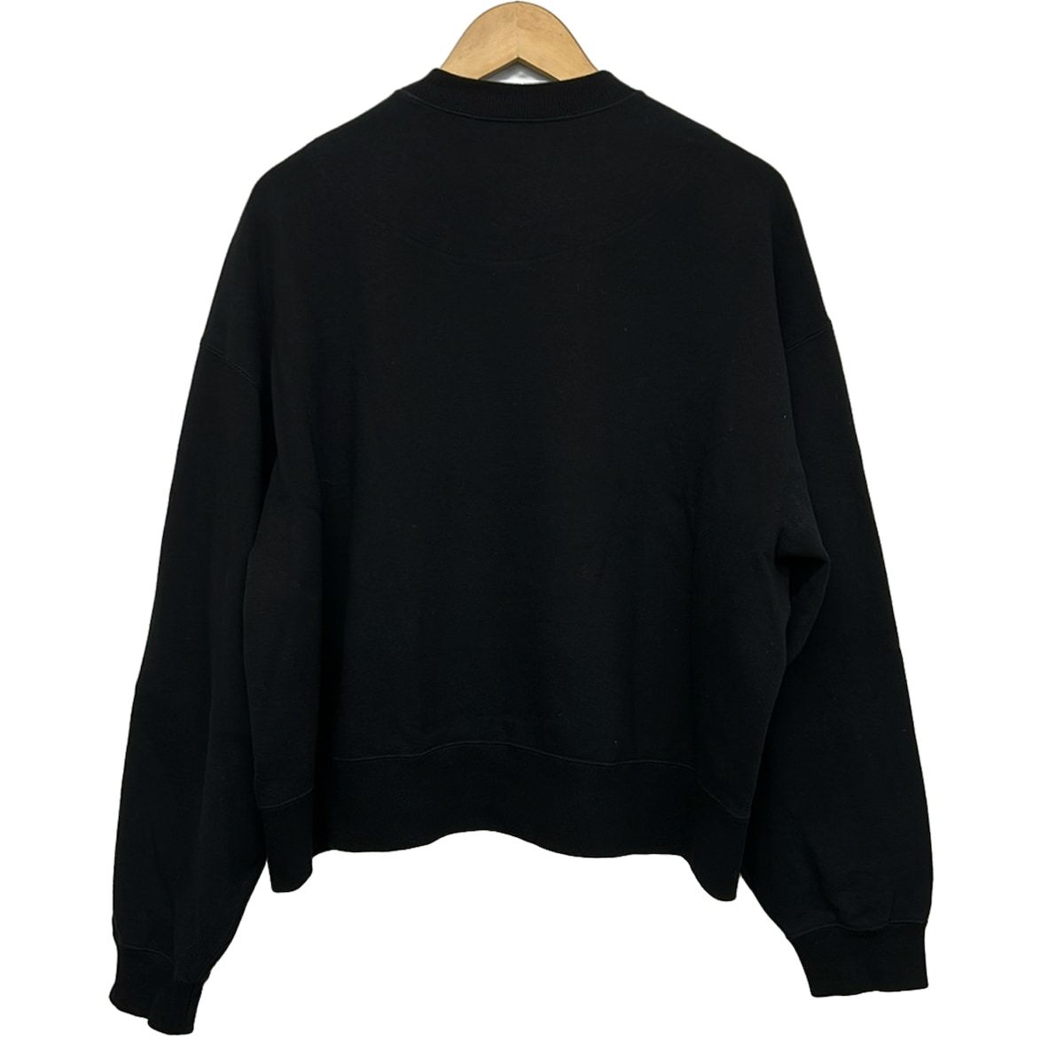 新品☆ウエストトレーナー☆XSサイズ VivienneWestwoodRedLabel(ヴィヴィアンウエストウッドレッドレーベル