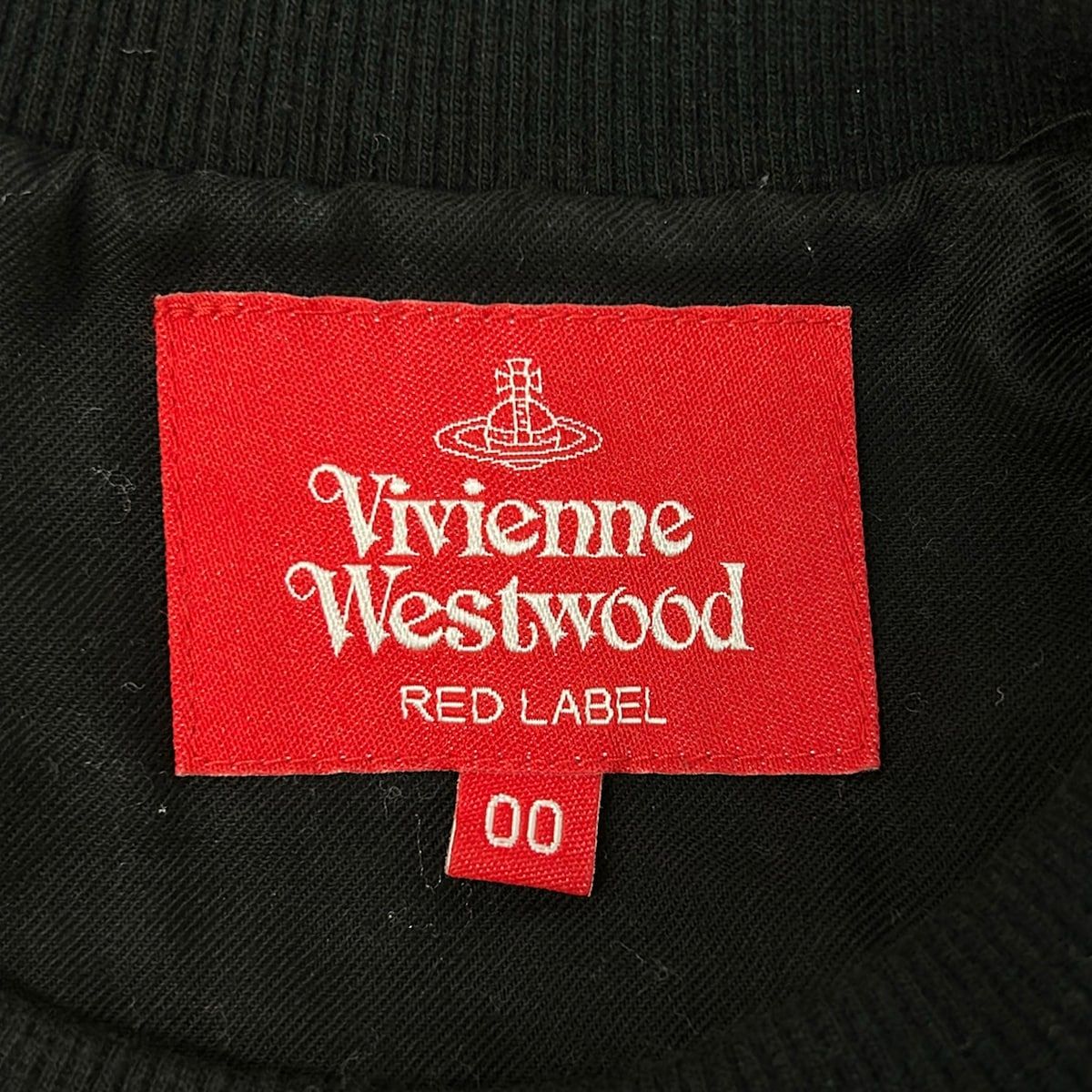 VivienneWestwoodRedLabel(ヴィヴィアンウエストウッドレッドレーベル