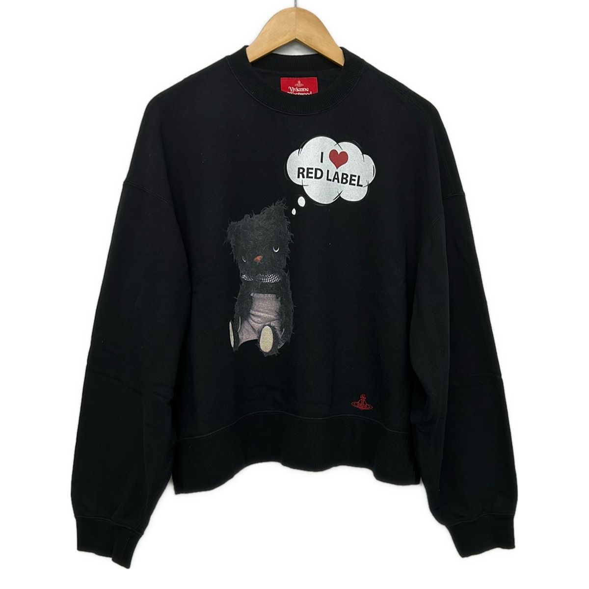 VivienneWestwoodRedLabel(ヴィヴィアンウエストウッドレッドレーベル
