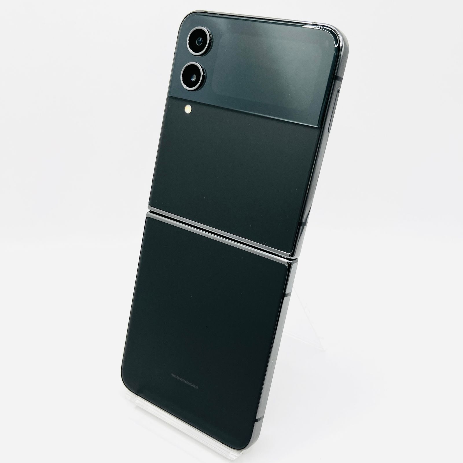 Galaxy Z Flip4 SM-F721W 256GB　SIMフリー　動作確認済み 21,830円
