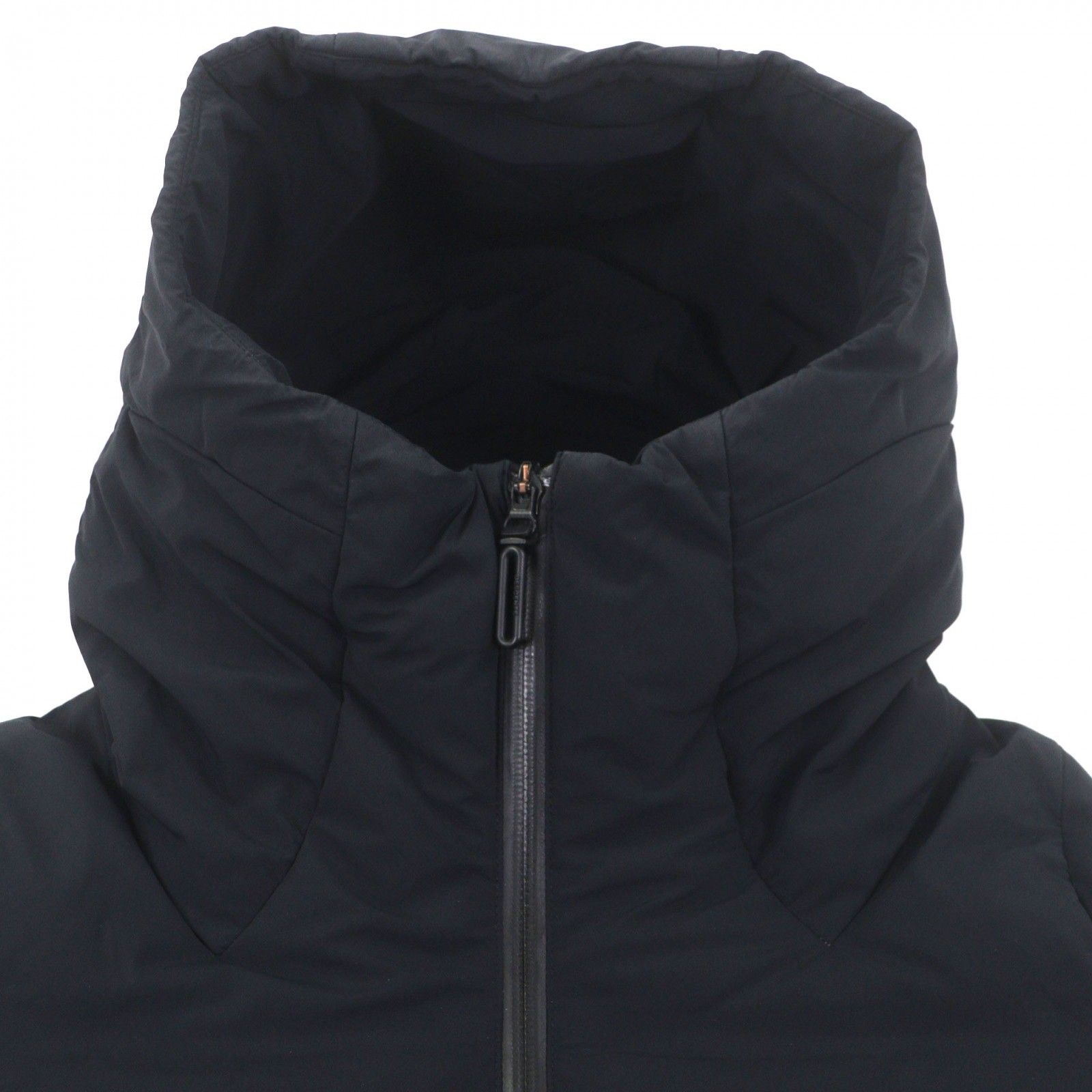 良品▽DESCENTE デサント DIA3673U オルテライン 水沢ダウン 