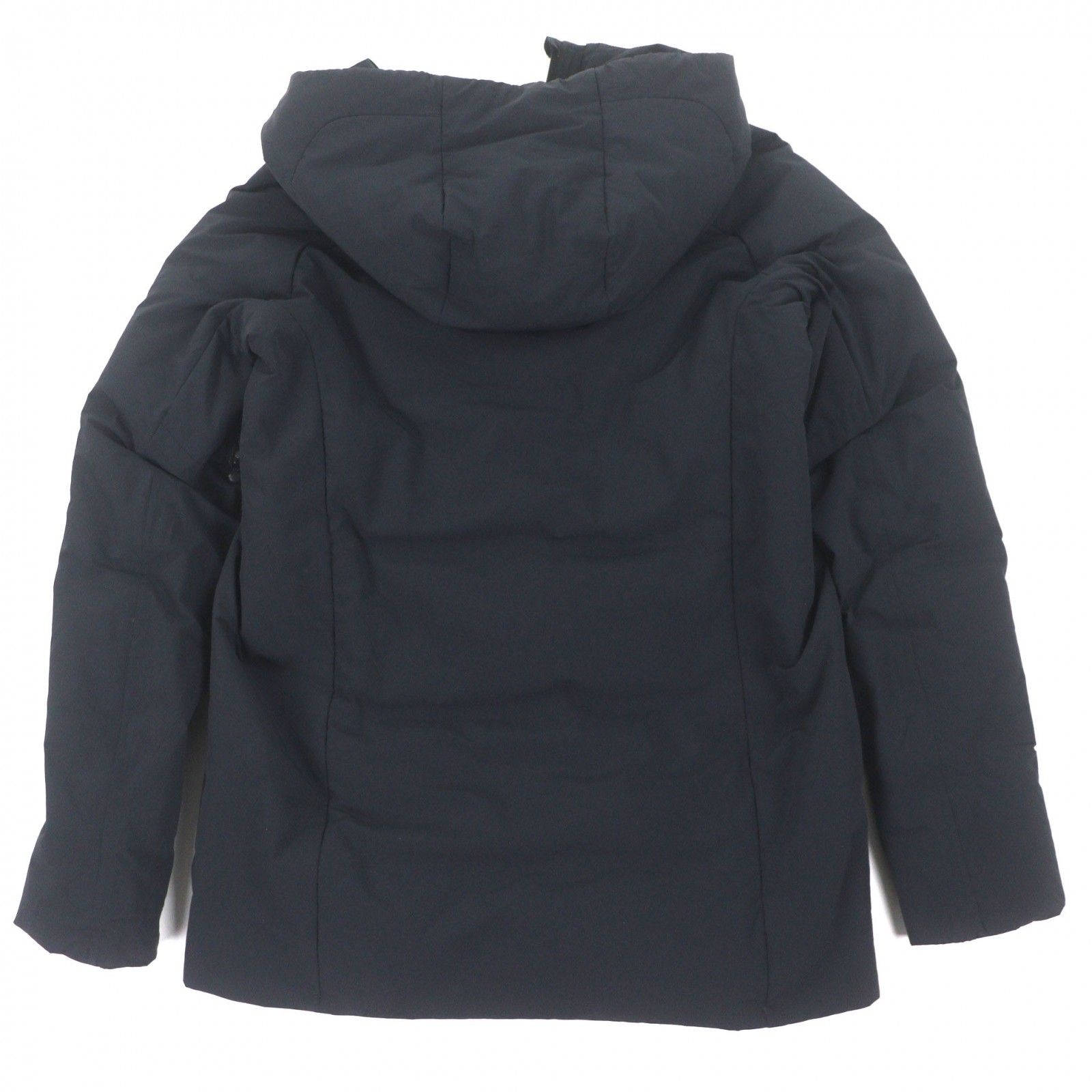 良品▽DESCENTE デサント DIA3673U オルテライン 水沢ダウン 