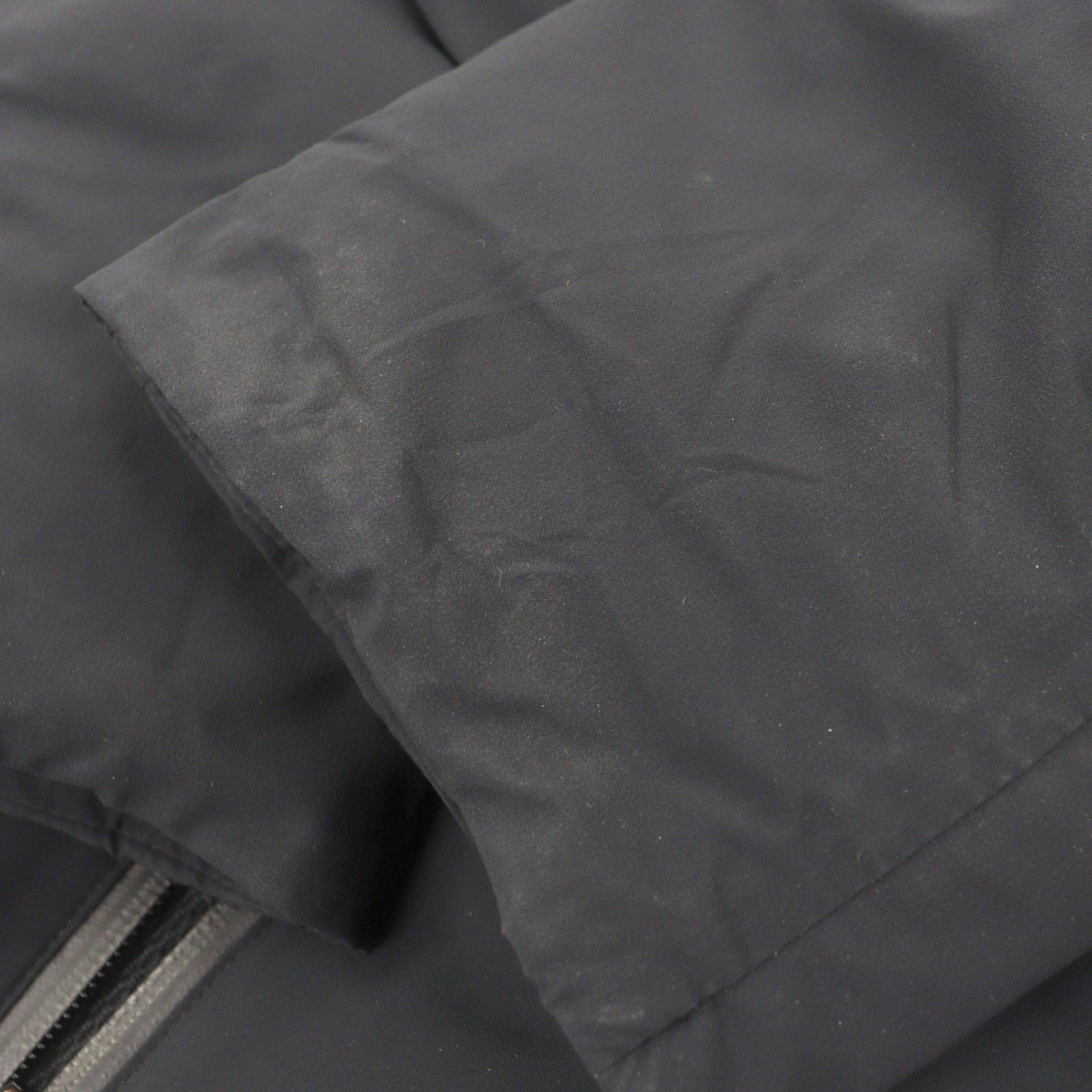 良品▽DESCENTE デサント DIA3673U オルテライン 水沢ダウン