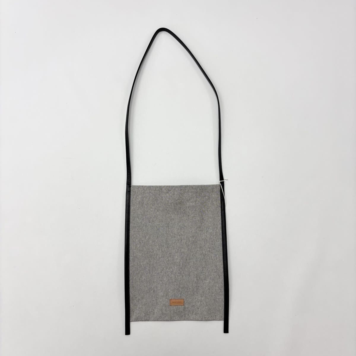 未使用 Hender Scheme エンダースキーマ Brace Shoulder Tall Large 