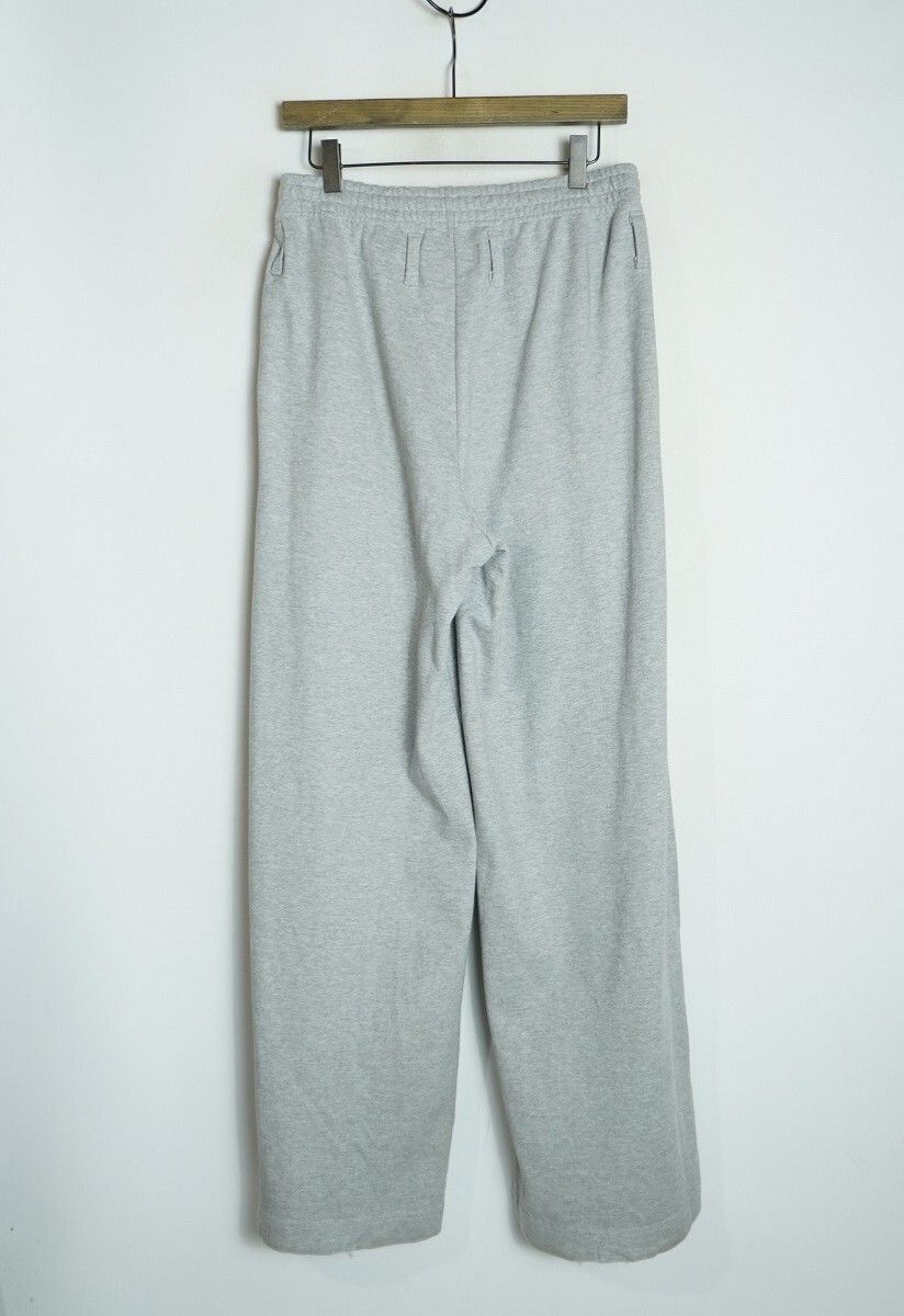 25AW MASU BOYS エムエーエスユー MB SWEAT PANTS ワイド スウェット